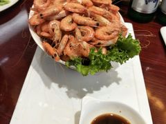-亚丁湾海鲜大酒店(万泉嘉苑店)