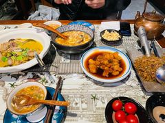 -一味大院•桐庐菜传承店(春江路店)