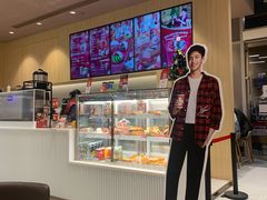 -Tims天好咖啡·贝果(东吴龙湖天街店)