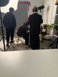 -懒猫摄影studio写真馆
