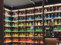 -牛焱·烧肉酒肆(五大道店)