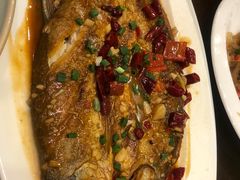 -楚天美食坊(越秀先烈中路店)