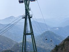 -泰山风景名胜区