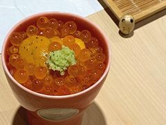 -鮨一日本料理(大中华店)