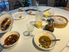 -上座·餐厅(阳光100店)