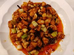 -大鸭梨烤鸭(北洼路店)