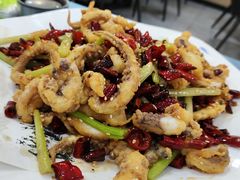 -清真•蜀风园(丁字沽总店)