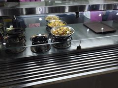 -清华澜园教工餐厅