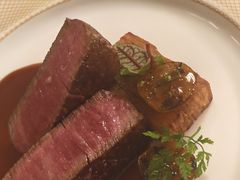 -La Villa French Restaurant