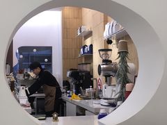 -BLACKSHEEP ESPRESSO(建国中路店)