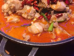 -胖哥俩肉蟹煲(虹口龙之梦店)