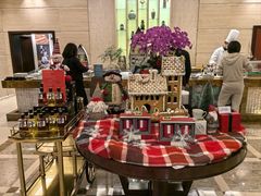 -浙江西子宾馆·瑶园咖啡厅