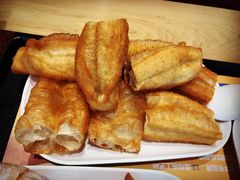 -冰泉豆浆馆(阳朔店)