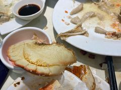 -海儀美食楼(湾仔海鲜街店)