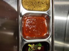 -小财盆地桌烤肉