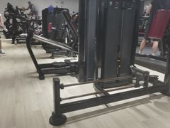 -FLARE STAR FITNESS(复地活力城店)