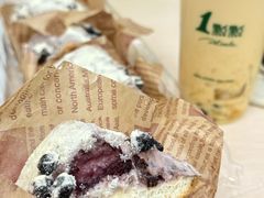 -沃尔玛购物广场(东莞凤岗中心分店)