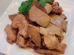 -上海阿潘舟山海鲜店(东宝兴路店)