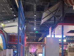 -九记潮汕现切鲜牛肉自助火锅(长沙·方圆荟店)