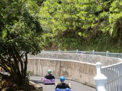 -龙岩森林水乡景区