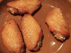 -萨莉亚意式餐厅(浦江万达广场店)