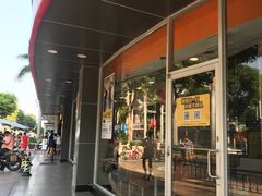 门面-麦当劳(集美石鼓店)