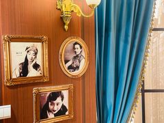 -国际饭店·原点咖啡吧ORIGIN CAFE&BAR