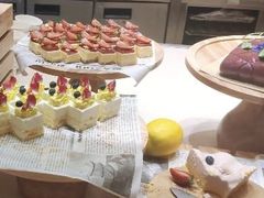 -上海雅居乐万豪侯爵酒店