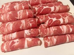 -苏完瓜尔佳氏·满洲涮肉(古方路店)