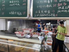 -浏阳小饭铺(洪西小区店)