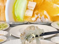 -美未居·老字号·地道顺德菜·桑拿鸡·鱼生(容桂店)