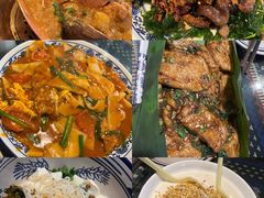 -蜗牛小馆醉乡民谣云南菜(惠新西里店)
