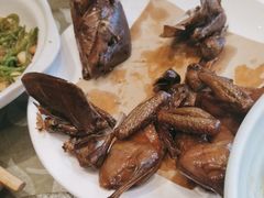 -锦绣金山人家(友谊店)