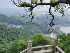 -昭山风景名胜区