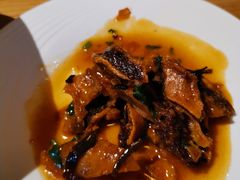 -胖老汉椒麻鸡清真新疆菜(西御街店)