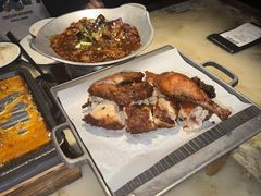 -绿茶餐厅(汇悦大融城店)