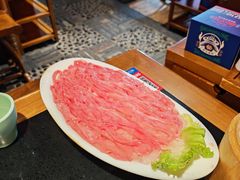 -蜀江龙火锅(339店)