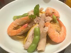 -荣兴酒家(徐家汇店)