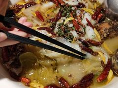 -新太二·鲜料川菜(晶耀前滩店)