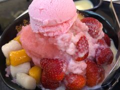 -鲜芋仙Meet Fresh(壹方城店)