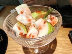 -沼津港精致料理·寿喜烧·烧鸟(青浦宝龙广场日料榜单店)