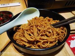 -牛腩之旅·牛腩牛杂煲(光启城美食城店)