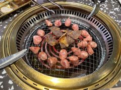 -黑牛の場烤肉(摩天活力城店)