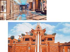 -观澜湖华谊冯小刚电影公社(百年记忆公社)