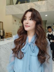 点击看大图 -3AM HAIR SALON染发接发