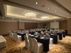 -宁波香格里拉大酒店