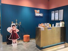 -海馬体照相馆(莘庄维璟印象城店)