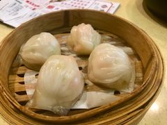 金牌虾饺皇-点都德(大茶楼店)