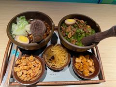-京参 • 擂椒饭(这有山店)