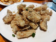 -金海湾海鲜排档(朱家尖店)